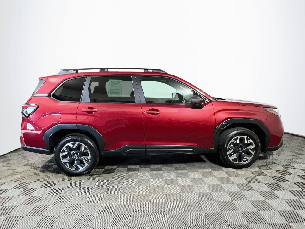 Certified 2026 Subaru Forester Premium AWD/4WD image 8
