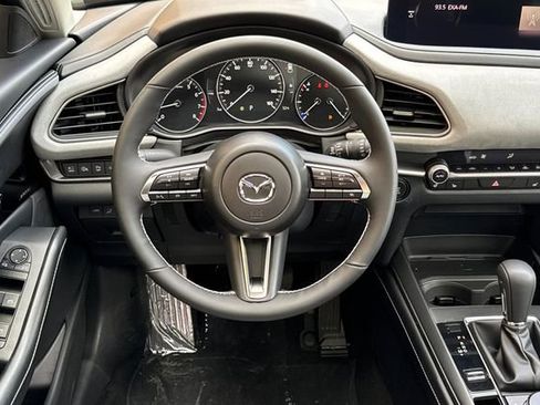 New 2026 MAZDA CX-30 2.5 Turbo w/ Premium Package image 16