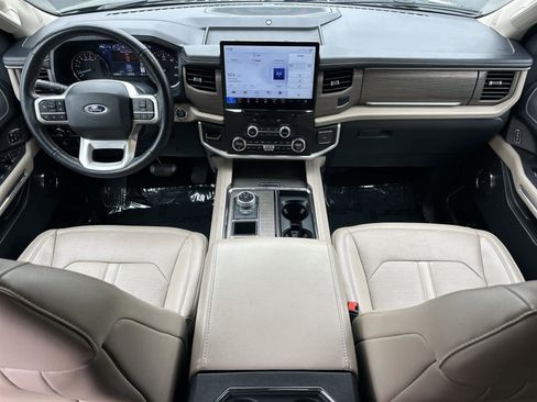 Used 2024 Ford Expedition Limited image 10
