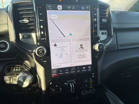 Used 2024 RAM 1500 Rebel w/ Rebel Level 2 Equipment Group image 27