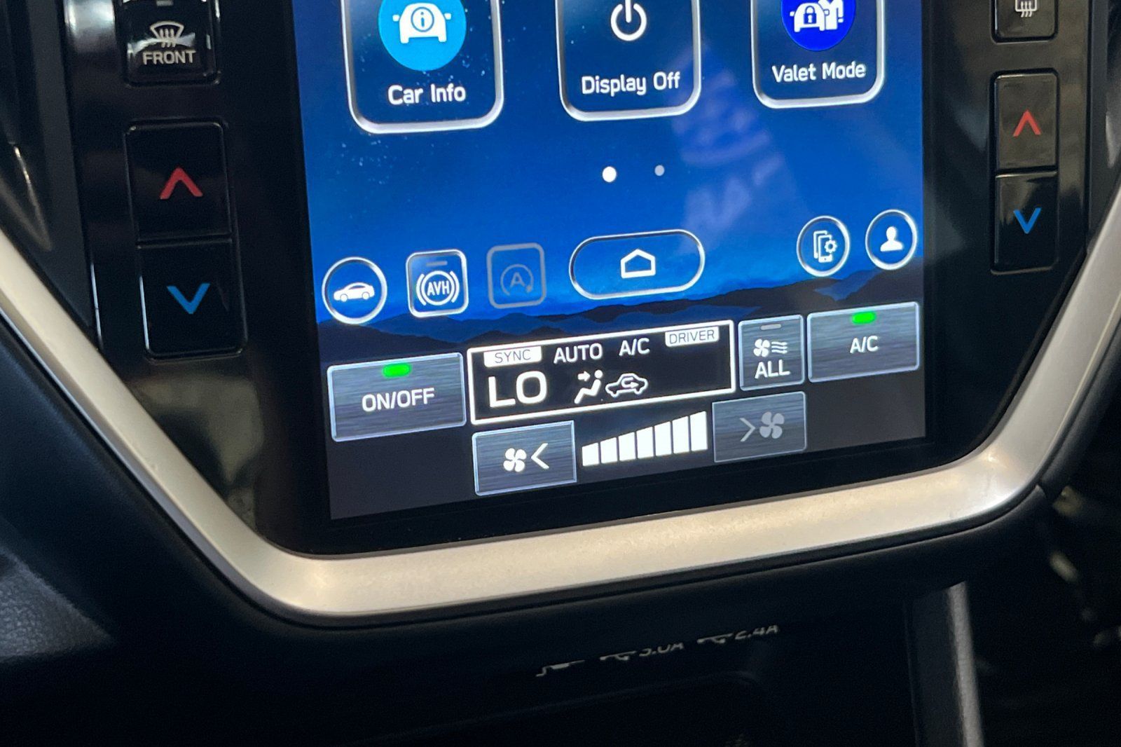 Certified 2024 Subaru Impreza 2.0i Sport AWD/4WD image 19