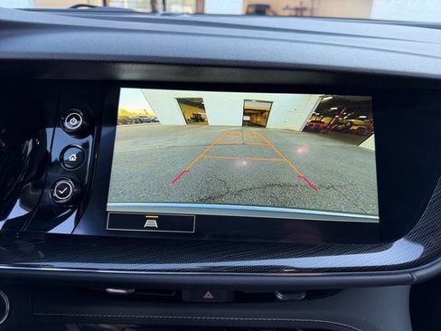 Used 2023 Buick Envision Preferred w/ Sport Touring Package AWD/4WD image 27