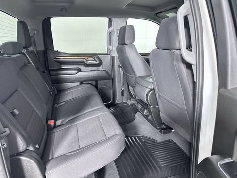 Used 2024 GMC Sierra 1500 Elevation AWD/4WD image 28