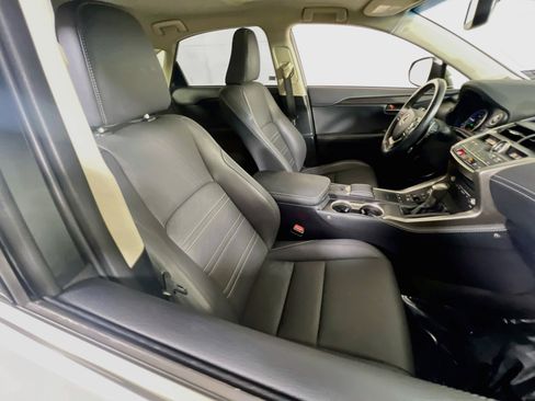 Used 2019 Lexus NX 300h AWD w/ Premium Package image 28