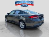 Used 2018 Ford Fusion SE w/ Fusion SE Technology Package image 5