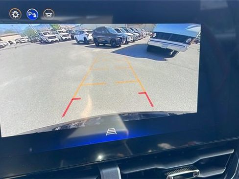 New 2026 Chevrolet Equinox RS w/ Convenience Package III image 22