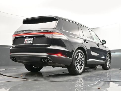 Used 2020 Lincoln Aviator Reserve w/ Equipment Group 201A image 50