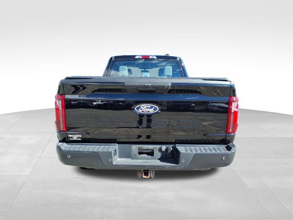 Used 2024 Ford F150 XL AWD/4WD image 7