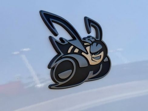 New 2026 Dodge Charger Scat Pack w/ Blacktop Package AWD/4WD image 10