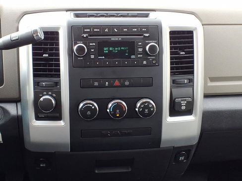 Used 2011 RAM 1500 Big Horn AWD/4WD image 12