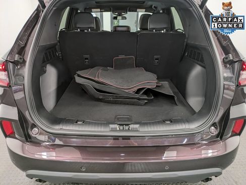 Used 2023 Ford Escape ST-Line w/ Tech Pack #1 AWD/4WD image 26