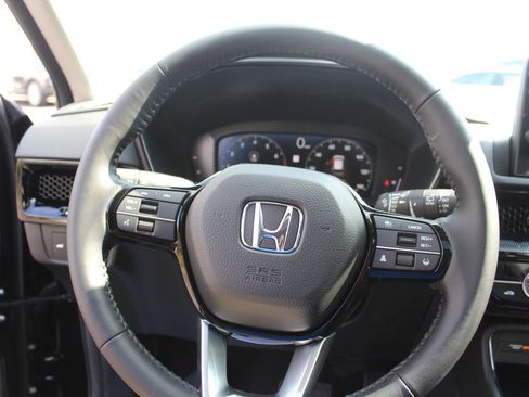 New 2026 Honda CR-V EX-L image 8