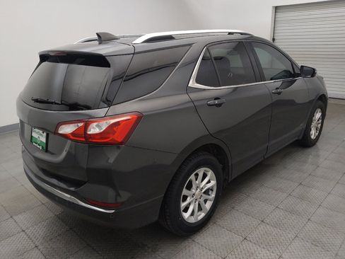 Used 2019 Chevrolet Equinox LT AWD/4WD image 9