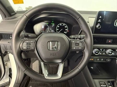 Used 2026 Honda CR-V Sport image 17
