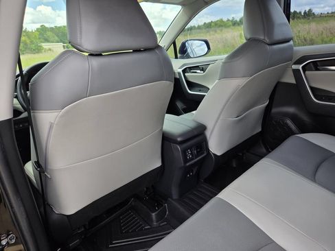 Used 2019 Toyota RAV4 Limited AWD/4WD image 27