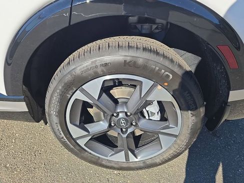 New 2026 Hyundai Palisade Limited FWD image 47
