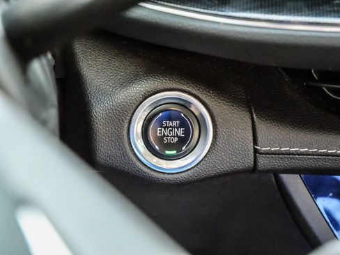 Used 2021 Buick Envision Preferred FWD image 33
