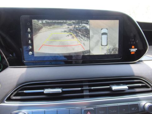 Used 2022 Hyundai Palisade Limited FWD image 28