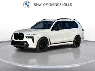 New 2026 BMW X7 M60i video 1