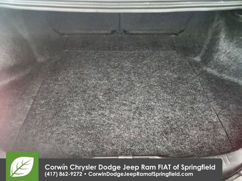 Used 2017 Ford Mustang Coupe w/ Enhanced Security Package image 31