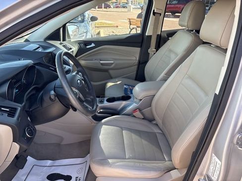 Used 2014 Ford Escape SE w/ Equipment Group 201A AWD/4WD image 5