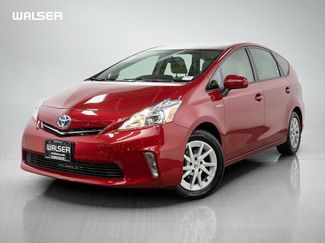 Used 2014 Toyota Prius V Three FWD video 1