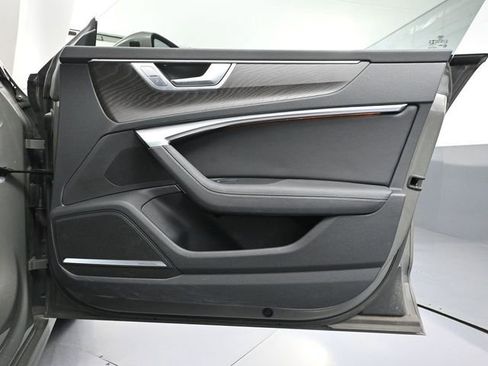 Used 2022 Audi A7 3.0T Premium Plus image 48