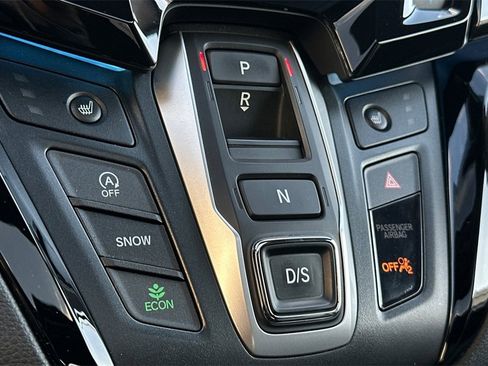 Certified 2023 Honda Odyssey Touring image 27