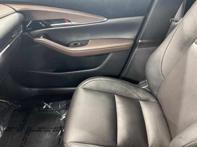 Certified 2024 MAZDA CX-30 AWD 2.5 S w/ Premium Package image 16