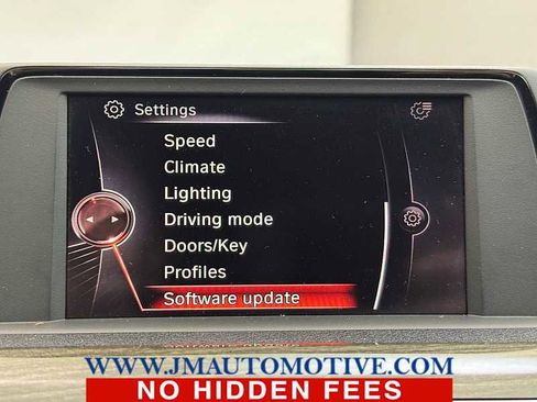 Used 2016 BMW 328i xDrive Sedan image 28