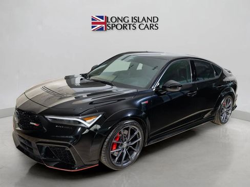 Used 2024 Acura Integra Type S image 48