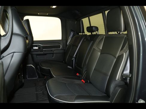 New 2026 RAM 2500 Laramie w/ Night Edition image 25