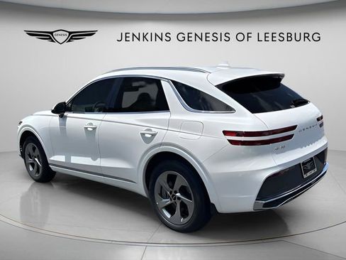 New 2026 Genesis GV70 2.5T AWD/4WD image 5