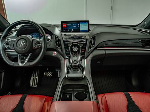 Certified 2024 Acura RDX A-Spec AWD/4WD image 31