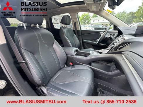 Used 2020 Acura RDX w/ Technology Package AWD/4WD image 36