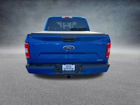 Used 2020 Ford F150 XLT w/ Equipment Group 302A Luxury AWD/4WD image 6