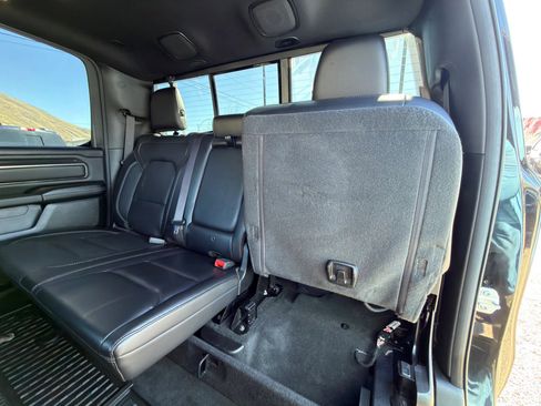 Used 2020 RAM 1500 Rebel w/ Rebel Level 2 Equipment Group image 33