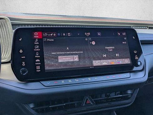 New 2026 Dodge Charger Scat Pack AWD/4WD image 9