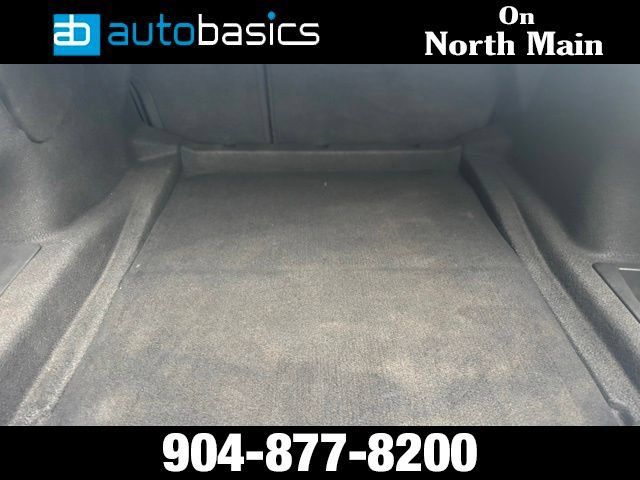 Used 2021 Cadillac CT4 Luxury RWD image 16