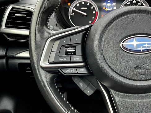 Used 2023 Subaru Forester Premium image 26