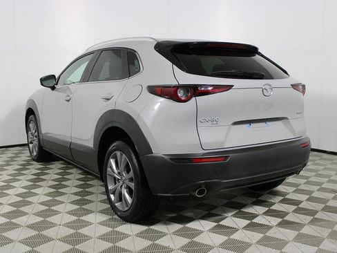 Used 2025 MAZDA CX-30 AWD 2.5 S w/ Preferred Package image 31