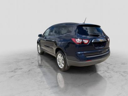 Used 2015 Chevrolet Traverse LT w/ Traveler's Package
