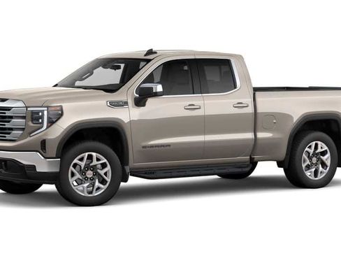New 2026 GMC Sierra 1500 SLE AWD/4WD image 52