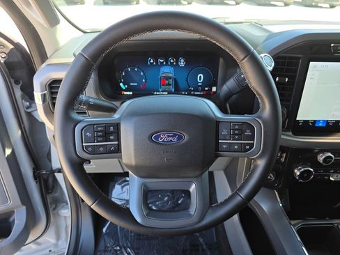 Used 2024 Ford F150 XLT w/ Equipment Group 302A MID RWD image 31