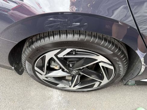 Certified 2026 Hyundai Sonata SEL FWD image 7
