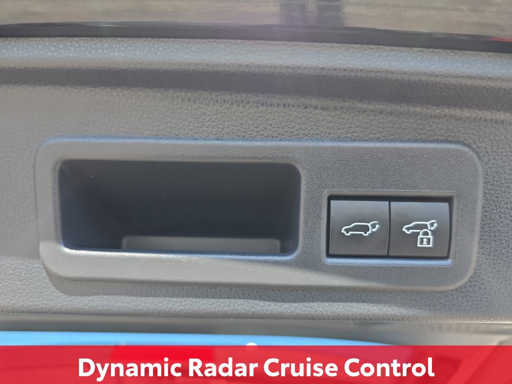 Certified 2026 Toyota 4Runner Limited AWD/4WD image 17