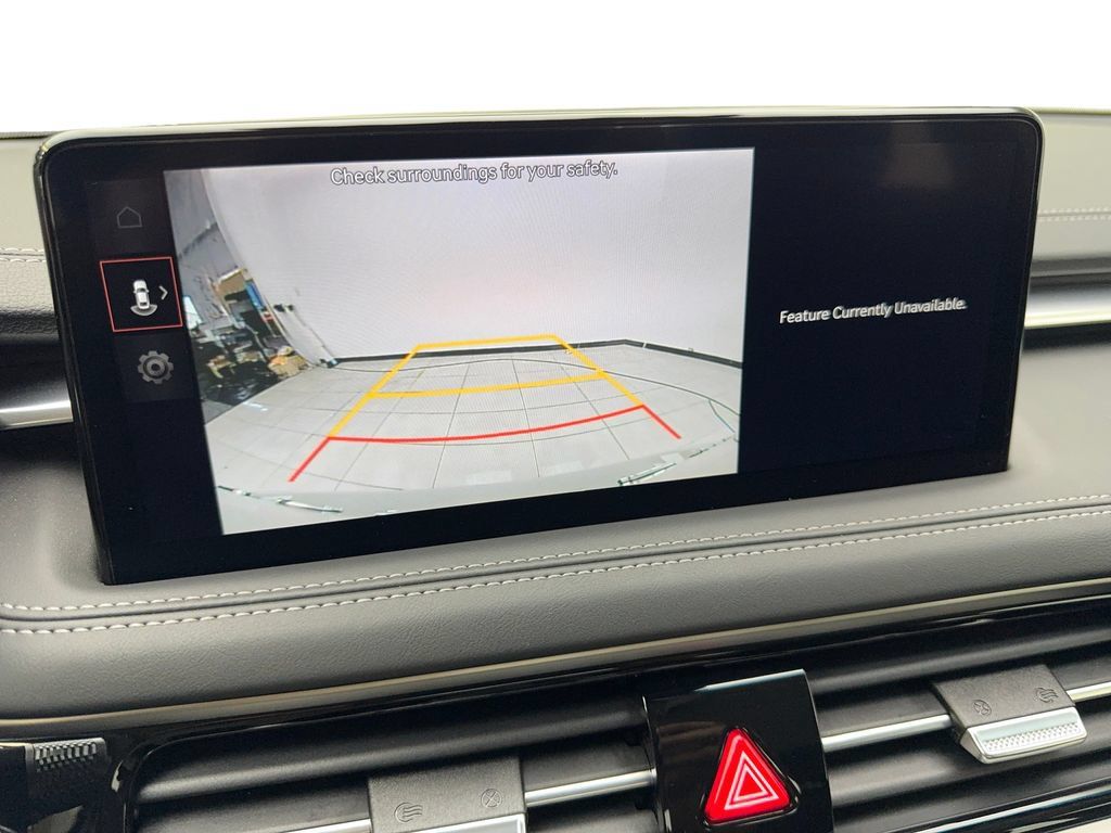 Used 2026 Genesis G70 2.5T RWD image 61