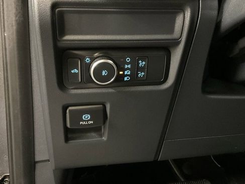 Used 2022 Ford F150 XL w/ STX Appearance Package image 8