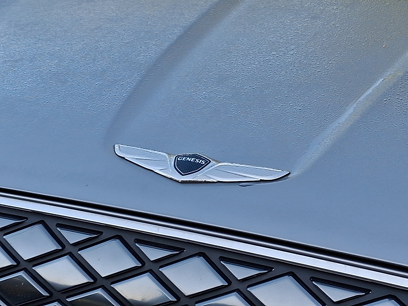 Certified 2023 Genesis Electrified GV70 w/ Prestige Package AWD/4WD image 8