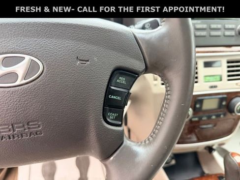 Used 2006 Hyundai Sonata GLS image 21